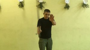 Фланкировка Нагайкой