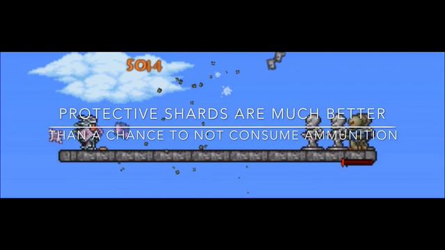 Top Seven Reasons Adam is worse than me terraria