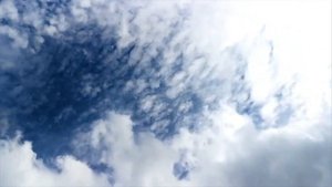 ГОЛУБЫЕ НЕБЕСА. МИНУС.