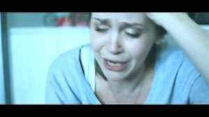 Очень сильное видео,трудно не заплакать