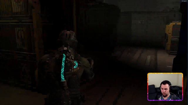 Мёртвый Космос 2. Мне нужен какой-нибудь транспорт [6] смотреть онлайн