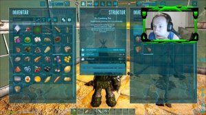 Ark Einsteigerguide  -  Schnecke zähmen aber wofür    Folge #14