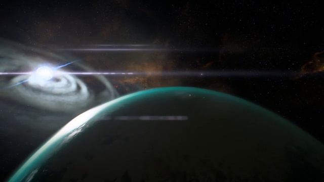 Прохождение игры Mass Effect Andromeda (на ур. сл. Безумие)- часть 15 Путешествие смотреть онлайн