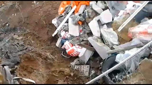 Опасные заброшки нашего городка! Ахтубинск! смотреть онлайн