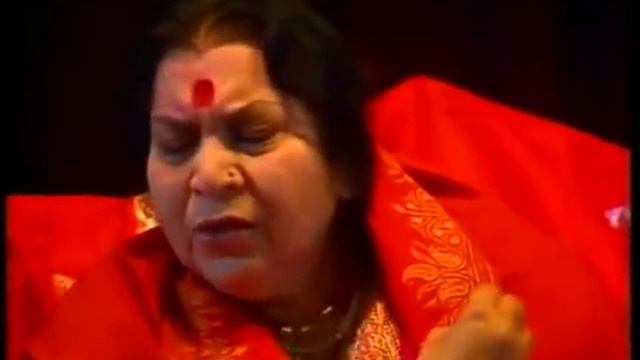 1985 Пуджа Шри Вишнумайе (Лекция.перевод Ю Васильева)50:37 смотреть онлайн