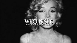 immortal she, return to me - who is she (tiktok ver.)