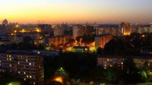 Самый видный город Подмосковья