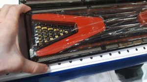 Фонари задние светодиодные 24В для грузовых автомобилей