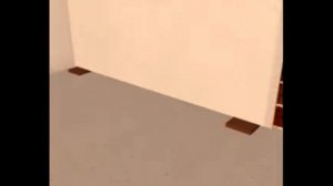 Как правильно приклеить гипсокартон к стене