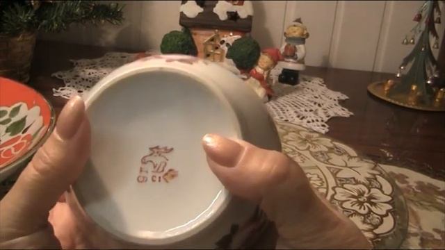 Посуда. Фарфор СССР. Вербилки, Довбыш, Чайка и Турсунзаде. смотреть онлайн