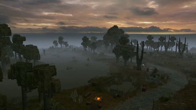 Это всё сон? | STALCRAFT смотреть онлайн