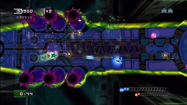 Astro Tripper Gameplay PS3 HD смотреть онлайн