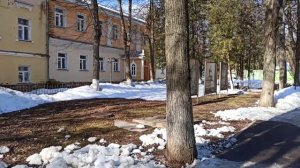 ЗВЕНИГОРОД: Куда сходить, что посмотреть, цены, музеи и грустная правда.