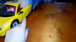 ДАНИК ВЫБИРАЕТ МАШИНУ