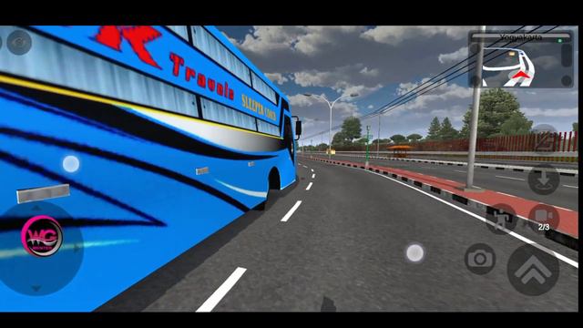 How to add INDIAN TRAFFIC MOD V3 in bus simulator Indonesia | BUSSID V3.7.1 | ETS2 LIKE TRAFFIC