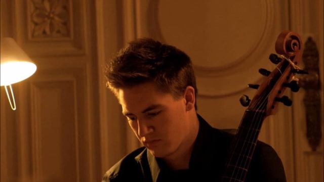 A. Forqueray: La Dubreuil (André Lislevand / Jadran Duncumb) смотреть онлайн