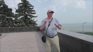"Про агрессивных и хамских городах"