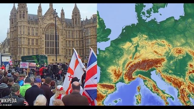 10 СТРАН КОТОРЫЕ ИСЧЕЗНУТ ЧЕРЕЗ 100 ЛЕТ смотреть онлайн