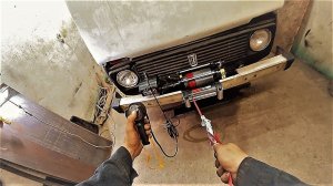 ПАН ИЛИ ПРОПАЛ! КРУПНОМАСШТАБНАЯ ПОДГОТОВКА В ТАЙГУ #НИВАЖИВИ