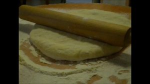 Рулетики с корицей из сдобного дрожжевого теста/Вкусняшка