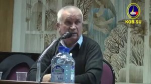 2010.04.13 - Современное положение России в видении ВП СССР (Москва)