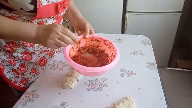 Большая стряпня, Тесто как пух)) смотреть онлайн