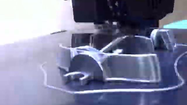 3D Print: Radio Telescope смотреть онлайн