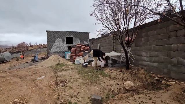 Nomadic Life: Nomadic Family Stands United Against Mortezas Deceit 