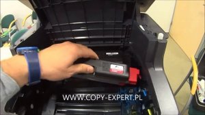 Wymiana toneru Kyocera M6026 M6526 M6526 P6026 FSC2026 FSC2126 FSC2126 FSC2526 FSC2626 FSC5250D