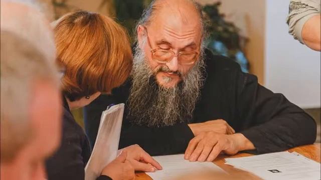 Ошибка иудеев. Протоиерей Геннадий Заридзе смотреть онлайн