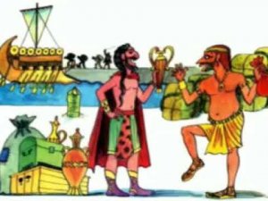 История создания книги