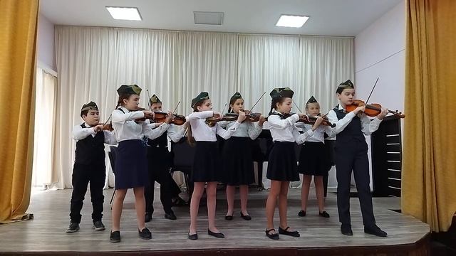 ОГОНЁК смотреть онлайн