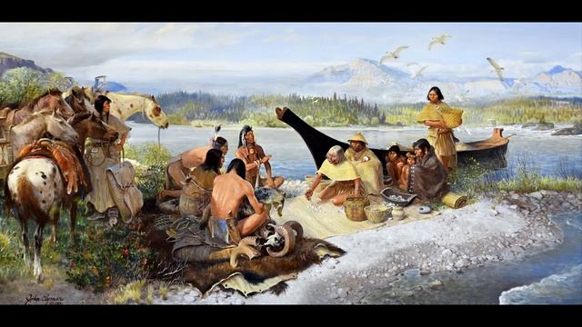 Аляска. Плохая сделка для кого. смотреть онлайн