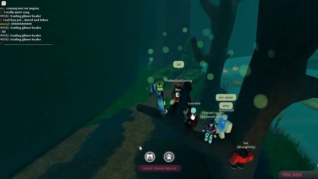 Trade Realm Tree Monkeys - Creatures of Sonaria Roblox смотреть онлайн