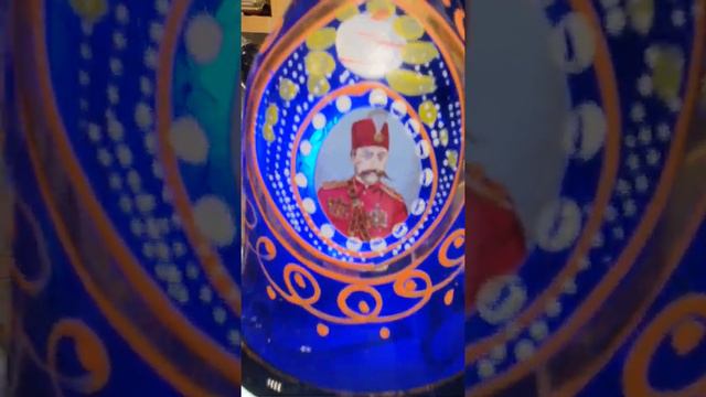 Иранский, Шахиншах  Мохаммед Реза Пехлеви
