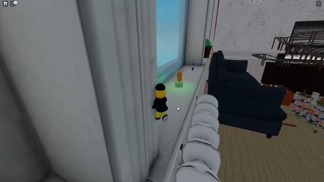 СОЗДАЛ ТЕЛЕЖКУ РАДУЖНЫХ ДРУЗЕЙ ЧАСТЬ 2 в ROBLOX!