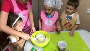 Айсылу Лероннан кош теле рецепты