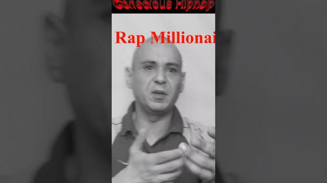 HOT!  Funny Hip Hop music SHORT!  🔥😆  (Joell Ortiz rap millionaire instrumental) rap