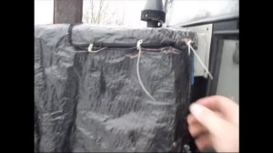 ТРАКТОР МТЗ 82,ЮМЗ 6//УТЕПЛЕНИЕ ДВИГАТЕЛЯ//ДЛЯ ЧЕГО ЭТО НУЖНО