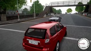 GTA 4 Crash Testing Real Car Mods Ep.443