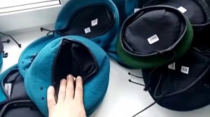 отбивка формовка готовый берет