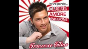 Francesco Catino 14 CUORE