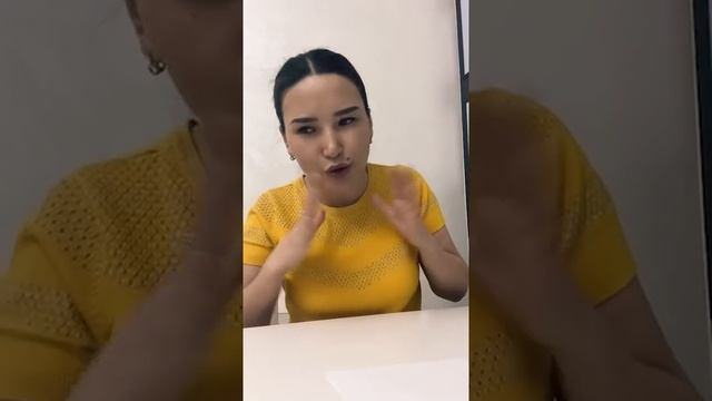 ЖАЛҚАУЛЫҚ БАССА, КҮШ-ҚУАТ ПЕН МОТИВАЦИЯ ҚАЙДАН АЛАМЫЗ? ҚҰРАЛАЙ ХАНЫМ смотреть онлайн