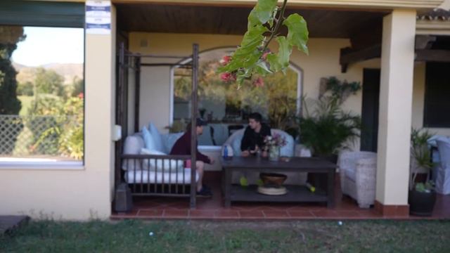 Padel - Meet the former JUNIOR WORLD CHAMPION!!!, Padelocco ep 7 смотреть онлайн