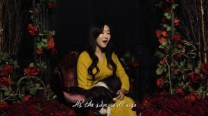 DISNEY | BEAUTY AND THE BEAST - Tale As Old As Time (Cover by 박서은 Grace Park, feat. WALTZ)