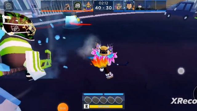 Бесплатный шлем на голову в роблоксе! смотреть онлайн