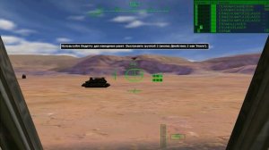 Прохождение  MechWarrior 4   Vengeance  #1