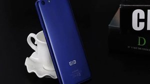 Телефон с двумя сим картами