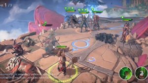 Стрим Age of Magic | Отряд "Огненная буря". Теон.