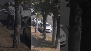 Пост принял пост сдал. Кустарные ДПС Липецк